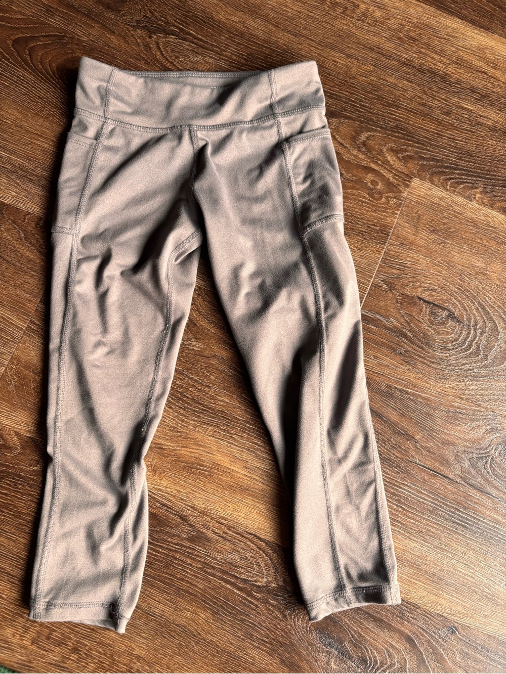 Primary Athletic Legging